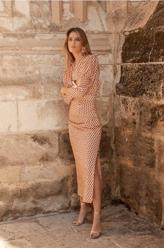 Kleid Niza in L - CABALES