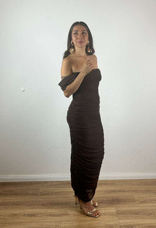 Kleid Camille