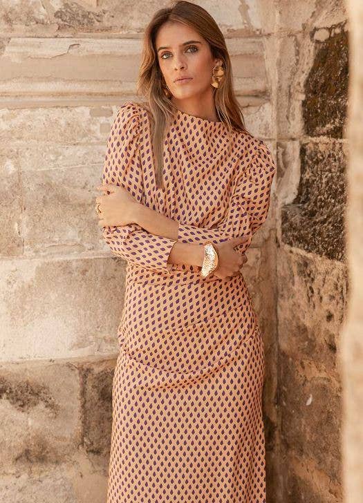 Kleid Niza in L - CABALES