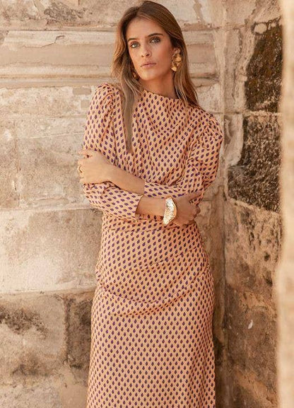 Kleid Niza in L - CABALES